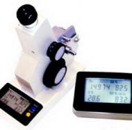 S2WA-Z數(shù)字阿貝折射儀 S2WA-Z數(shù)字阿貝折射儀