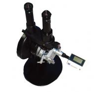 WYA-2W阿貝折射儀(雙目) WYA-2W阿貝折射儀(雙目)