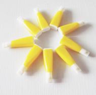 華鴻安全型一次性采血針 華鴻安全型一次性采血針