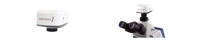 INFINITY科學數碼成像系統(tǒng)