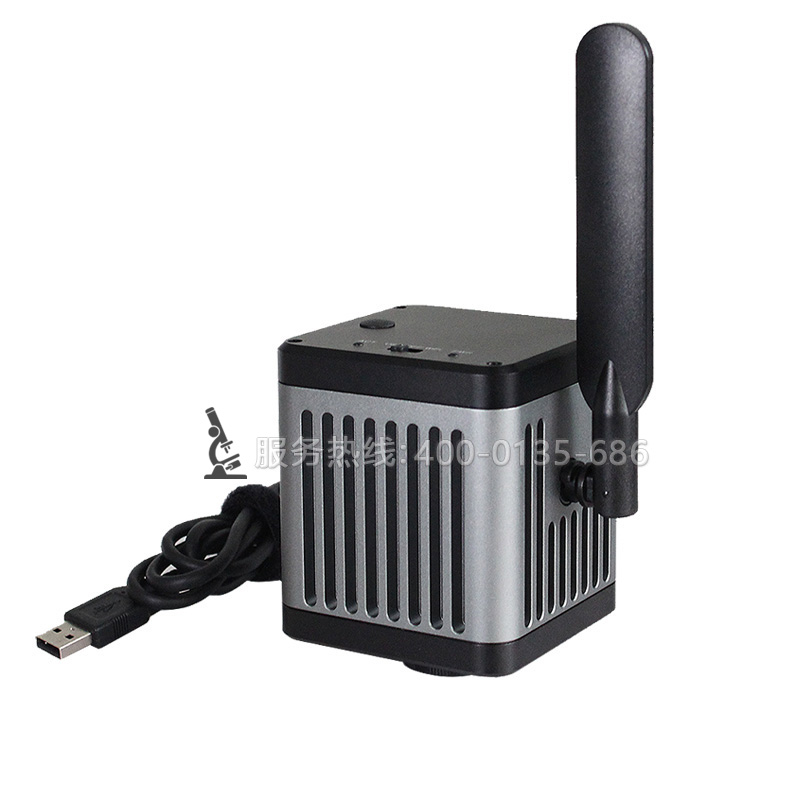 W1200C顯微鏡工業(yè)相機(jī)1200萬(wàn)像素WIFI電子目鏡usb輸出