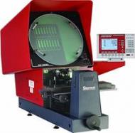 施泰力 Starrett HE400-SR221臥式投影儀 施泰力 Starrett HE400-SR221臥式投影儀