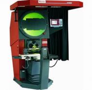 施泰力 Starrett HF600-SR221臥式投影儀 施泰力 Starrett HF600-SR221臥式投影儀