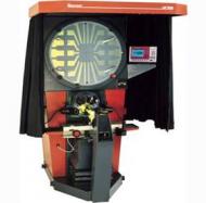 施泰力 Starrett HF750-SR221臥式投影儀 施泰力 Starrett HF750-SR221臥式投影儀