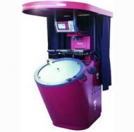 施泰力 Starrett VF600-SR221 立式投影儀 施泰力 Starrett VF600-SR221 立式投影儀