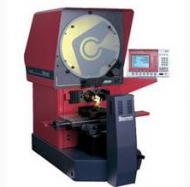 施泰力 Starrett HD400-SR221臥式投影機 施泰力 Starrett HD400-SR221臥式投影機