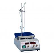 S25-2轉速、溫度數(shù)顯恒溫磁力攪拌器