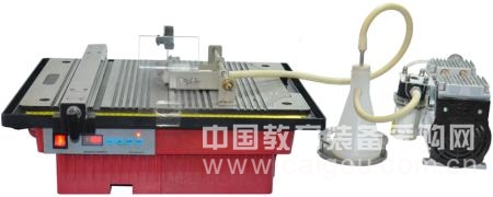 偏光顯微鏡下巖石薄片的制作 偏光顯微鏡下巖石薄片的制作