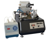 偏光顯微鏡下巖石薄片的制作 偏光顯微鏡下巖石薄片的制作