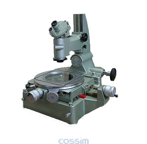 JGX-2大型工具顯微鏡 JGX-2大型工具顯微鏡