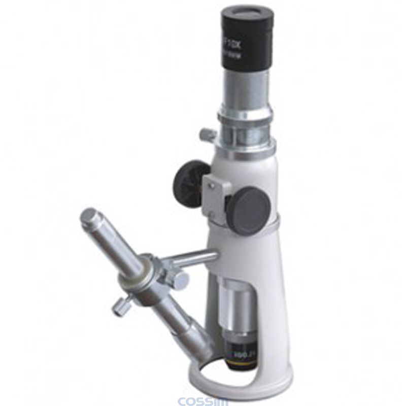 WL-20便攜式讀數(shù)顯微鏡 WL-20便攜式讀數(shù)顯微鏡