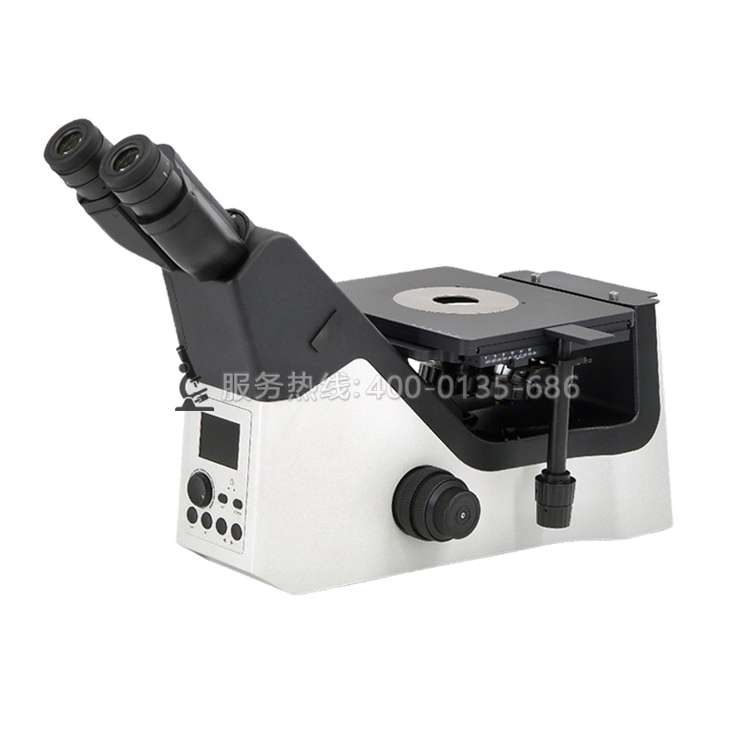 CMY-65BD科研級明暗場<font color='red'>倒置金相顯微鏡</font>帶液晶屏幕 CMY-65BD科研級明暗場<font color='red'>倒置金相顯微鏡</font>帶液晶屏幕