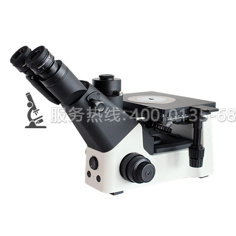 CMY-42編碼型三目<font color='red'>倒置金相顯微鏡</font> CMY-42編碼型三目<font color='red'>倒置金相顯微鏡</font>