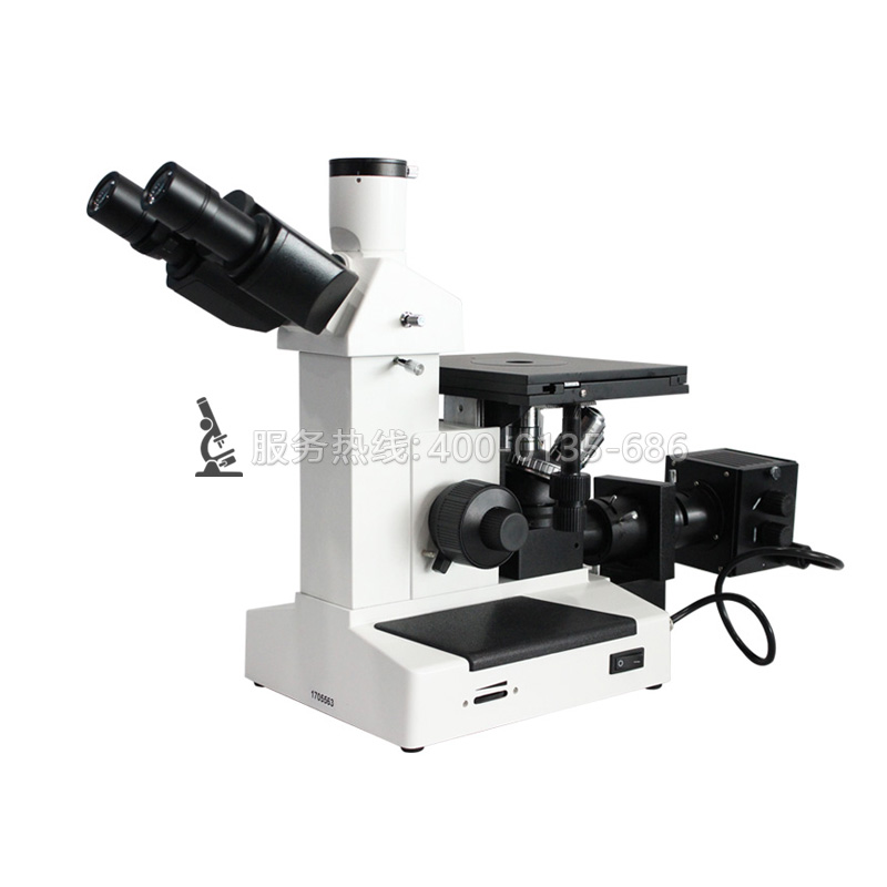 CMY-40三目<font color='red'>倒置金相顯微鏡</font>金相分析儀 CMY-40三目<font color='red'>倒置金相顯微鏡</font>金相分析儀