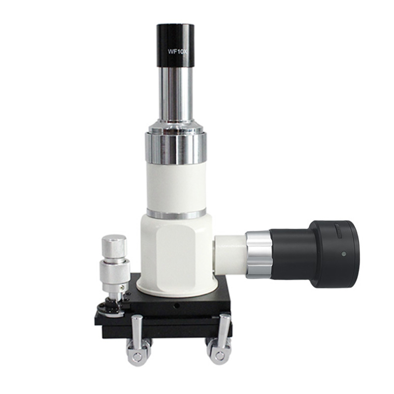 BJ-D現(xiàn)場(chǎng)便攜金相顯微鏡100-400X