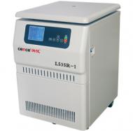 L535R-1|L535R1 低速冷凍離心機(jī) L535R-1|L535R1 低速冷凍離心機(jī)