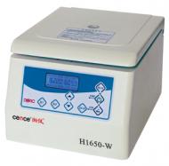 H1650-W|H1650W臺式微量高速離心機 H1650-W|H1650W臺式微量高速離心機