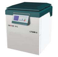 L720R-3|L720R3超大容量冷凍離心機(jī) L720R-3|L720R3超大容量冷凍離心機(jī)