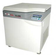CL8R超大容量冷凍離心機(jī) CL8R超大容量冷凍離心機(jī)