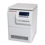 CTK120<font color='red'>自動(dòng)脫帽離心機(jī)</font> CTK120<font color='red'>自動(dòng)脫帽離心機(jī)</font>