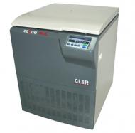 CL6R大容量冷凍離心機(jī) CL6R大容量冷凍離心機(jī)