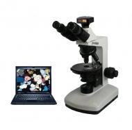 PLJ-135SZ攝像型<font color='red'>三目偏光顯微鏡</font> PLJ-135SZ攝像型<font color='red'>三目偏光顯微鏡</font>