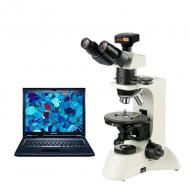 PL-170SZ攝像型科研級(jí)三目透射偏光顯微鏡 PL-170SZ攝像型科研級(jí)三目透射偏光顯微鏡