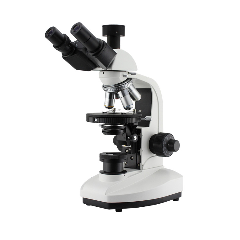 PLJ-135A<font color='red'>三目偏光顯微鏡</font> PLJ-135A<font color='red'>三目偏光顯微鏡</font>