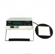 HS101生物顯微鏡透明恒溫熱臺