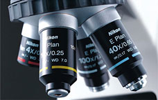 CFI60光學系統(tǒng)的通透畫質 CFI60光學系統(tǒng)的通透畫質