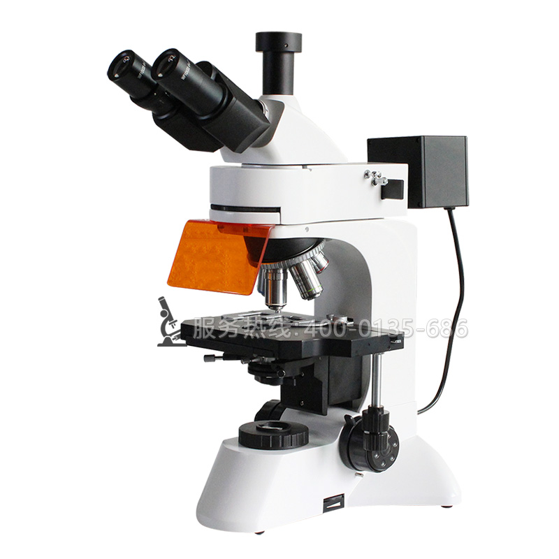 FR-3CL科研級三目落射<font color='red'>熒光顯微鏡</font>LED定制款 FR-3CL科研級三目落射<font color='red'>熒光顯微鏡</font>LED定制款
