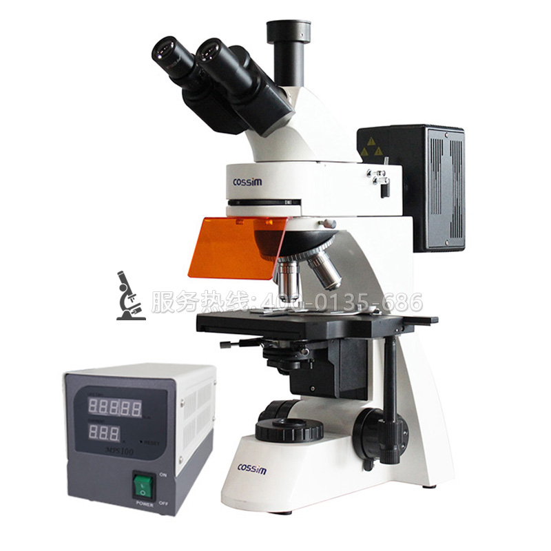 FR-4A科研級(jí)透反射熒光顯微鏡 FR-4A科研級(jí)透反射熒光顯微鏡