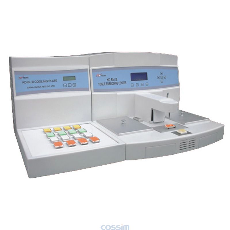 KD-BMIII、BLIII 生物組織冷凍包埋機