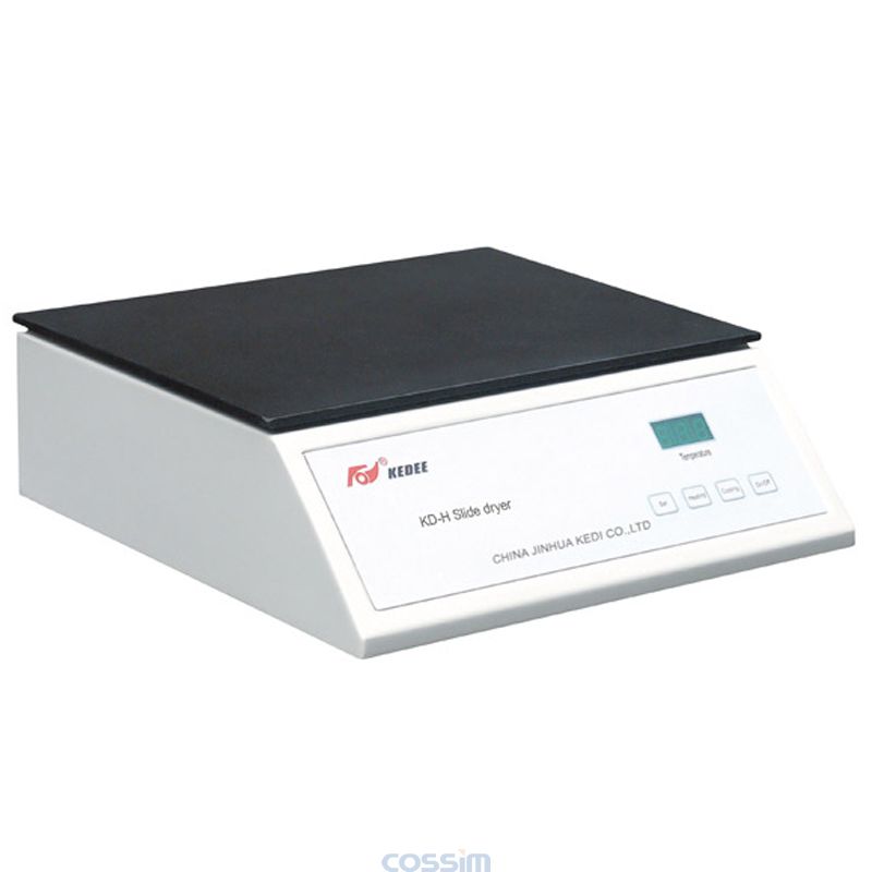KD-H烘片機（烤片機）