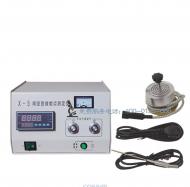 X-5T顯微熔點(diǎn)測(cè)定儀 體視顯微鏡7-45X觀察加熱下的三態(tài)物理變化 X-5T顯微熔點(diǎn)測(cè)定儀 體視顯微鏡7-45X觀察加熱下的三態(tài)物理變化