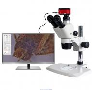 SMZ-171體視顯微鏡 SMZ-171體視顯微鏡