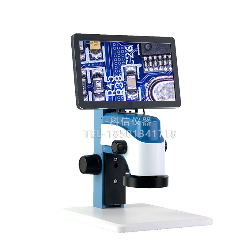 HVS-600BM高清視頻顯微鏡 HVS-600BM高清視頻顯微鏡