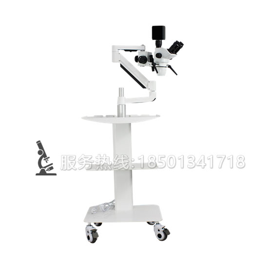 VMS103CD 牙科手術顯微鏡帶推車 VMS103CD 牙科手術顯微鏡帶推車