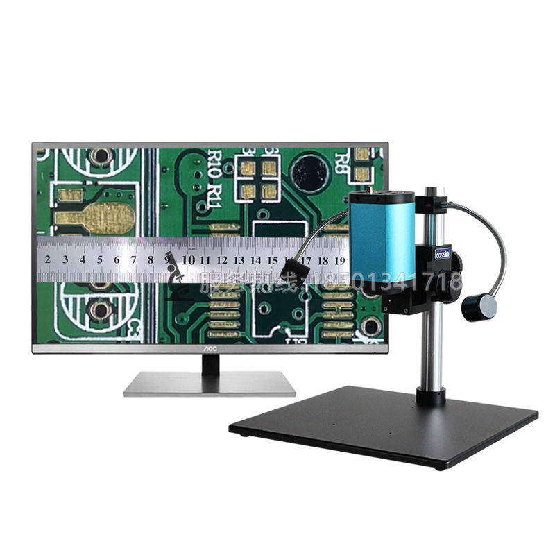 HVS-18V高清大視野4K自動對焦數碼顯微鏡 HVS-18V高清大視野4K自動對焦數碼顯微鏡