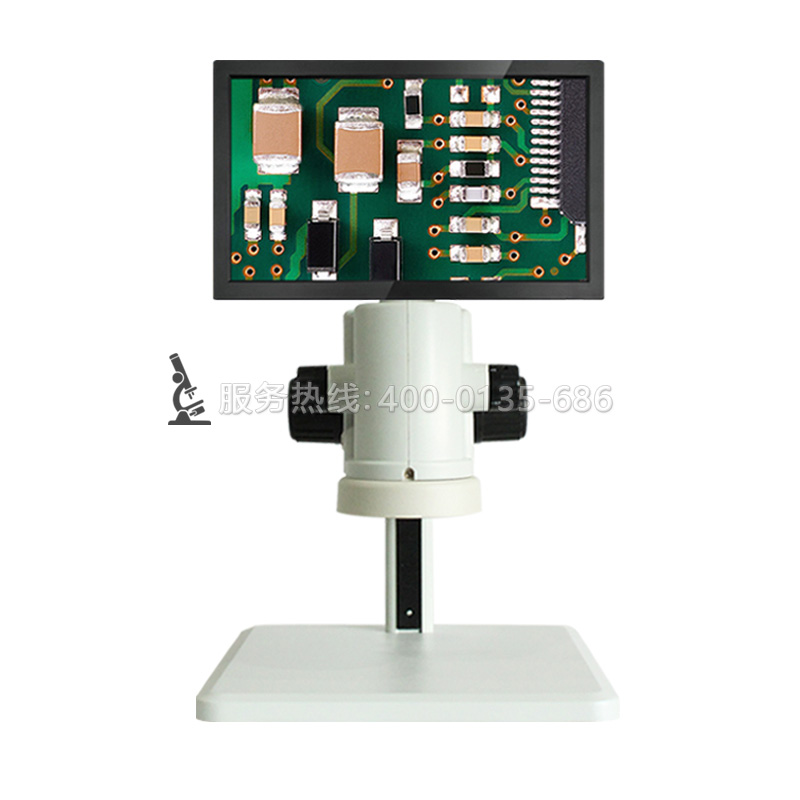 HRV-200視頻一體顯微鏡 HRV-200視頻一體顯微鏡