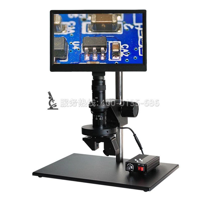 ATE-25DM高清2D/3D視頻電子顯微鏡 ATE-25DM高清2D/3D視頻電子顯微鏡