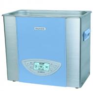 SK3300LHC <font color='red'>雙頻臺式超聲波清洗機(jī)</font>(LCD)