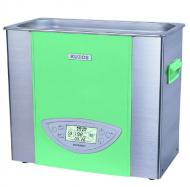 SK3200HP <font color='red'>功率可調臺式超聲波清洗機</font>(LCD)