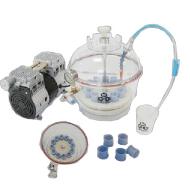 CXQ-2500型 真空冷鑲嵌機(jī) CXQ-2500型 真空冷鑲嵌機(jī)