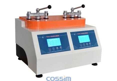 YZXQ-3自動雙頭鑲嵌機(jī) YZXQ-3自動雙頭鑲嵌機(jī)