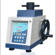 XQ-2金相試樣鑲嵌機(jī)(帶水冷)  XQ-2金相試樣鑲嵌機(jī)(帶水冷)