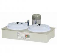 YM-2型金相試樣預(yù)磨機(jī) YM-2型金相試樣預(yù)磨機(jī)