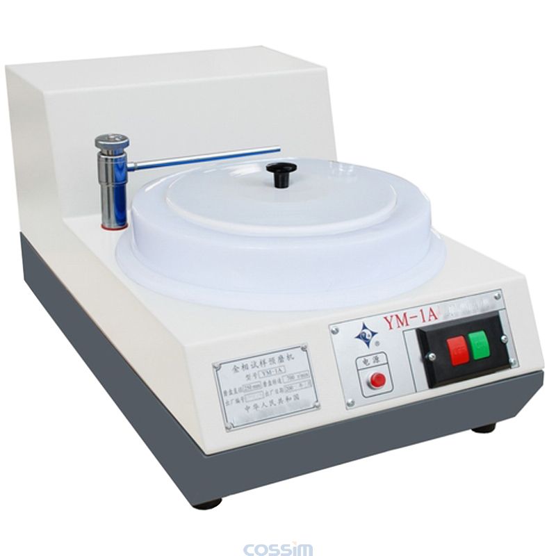 YM-1A型金相試樣預(yù)磨機(jī) YM-1A型金相試樣預(yù)磨機(jī)