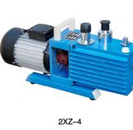 2XZ-4系列直聯旋片式真空泵