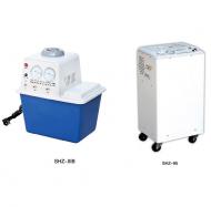 SHZ系列循環(huán)水真空泵 SHZ系列循環(huán)水真空泵